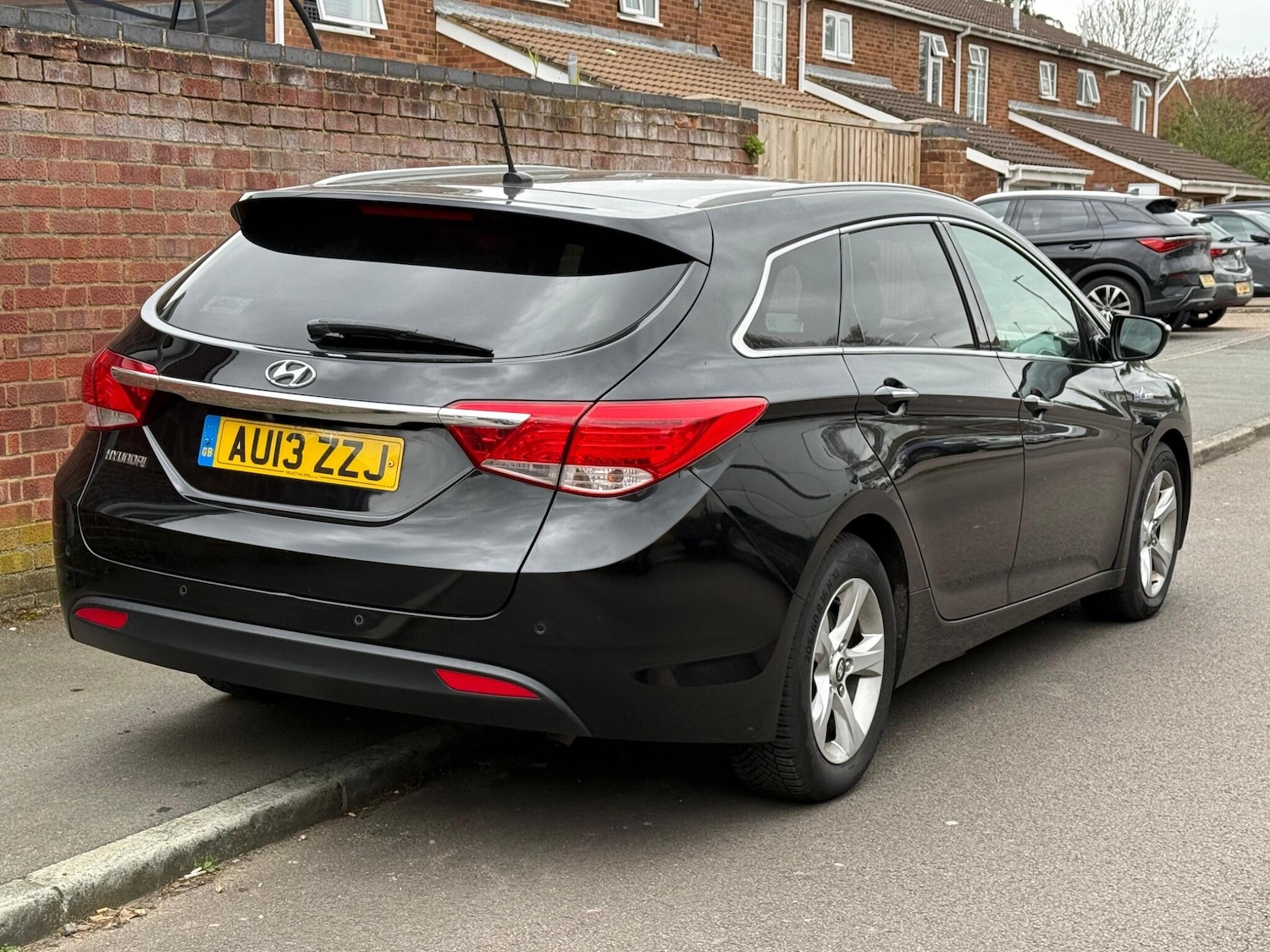 Used Hyundai i40 2013 for sale - 78086482: Photo 6