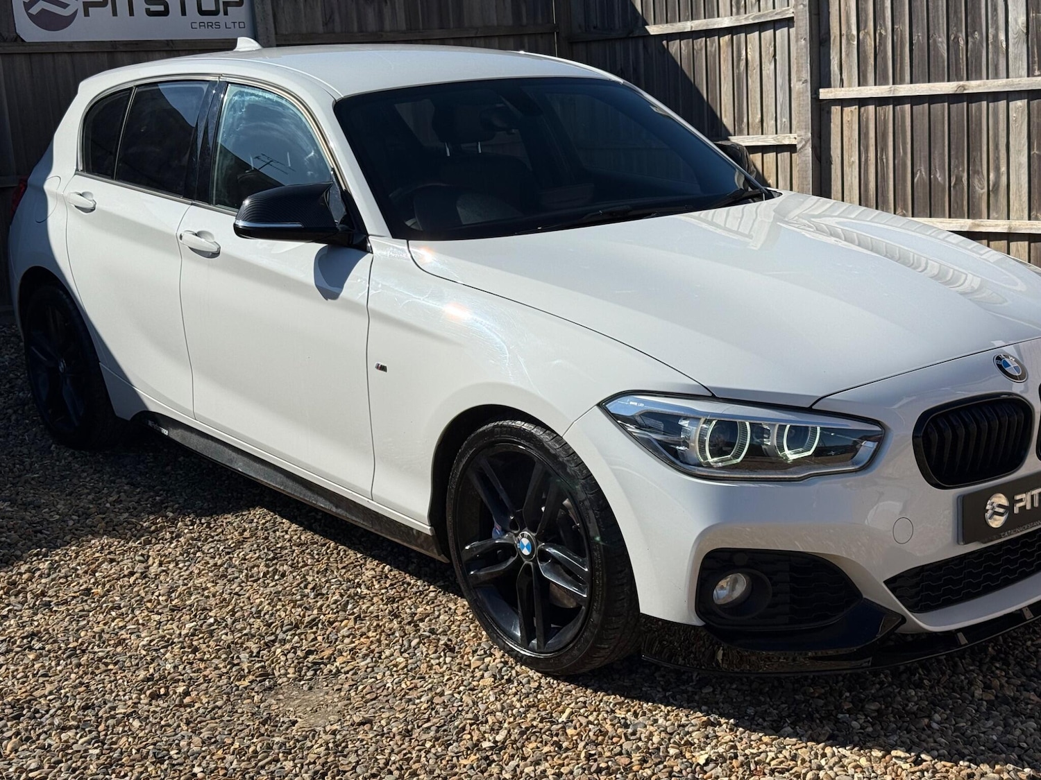 Used BMW 1 Series 2016 for sale - 77940382: Photo 11