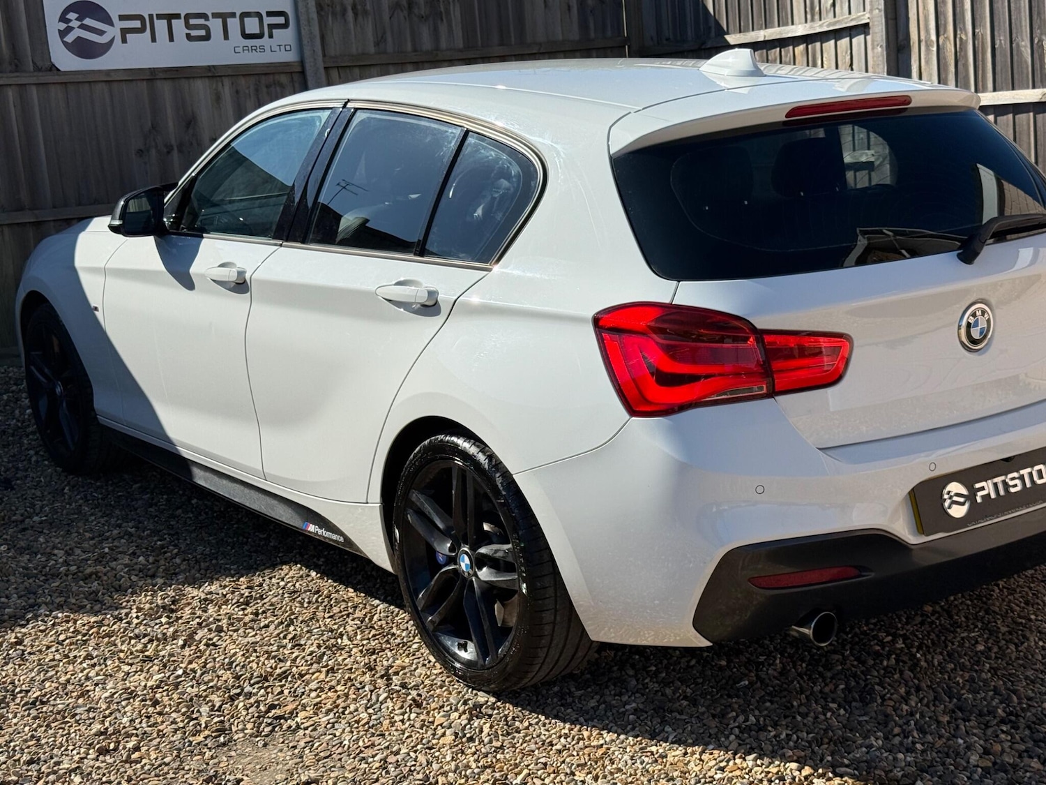 Used BMW 1 Series 2016 for sale - 77940382: Photo 13