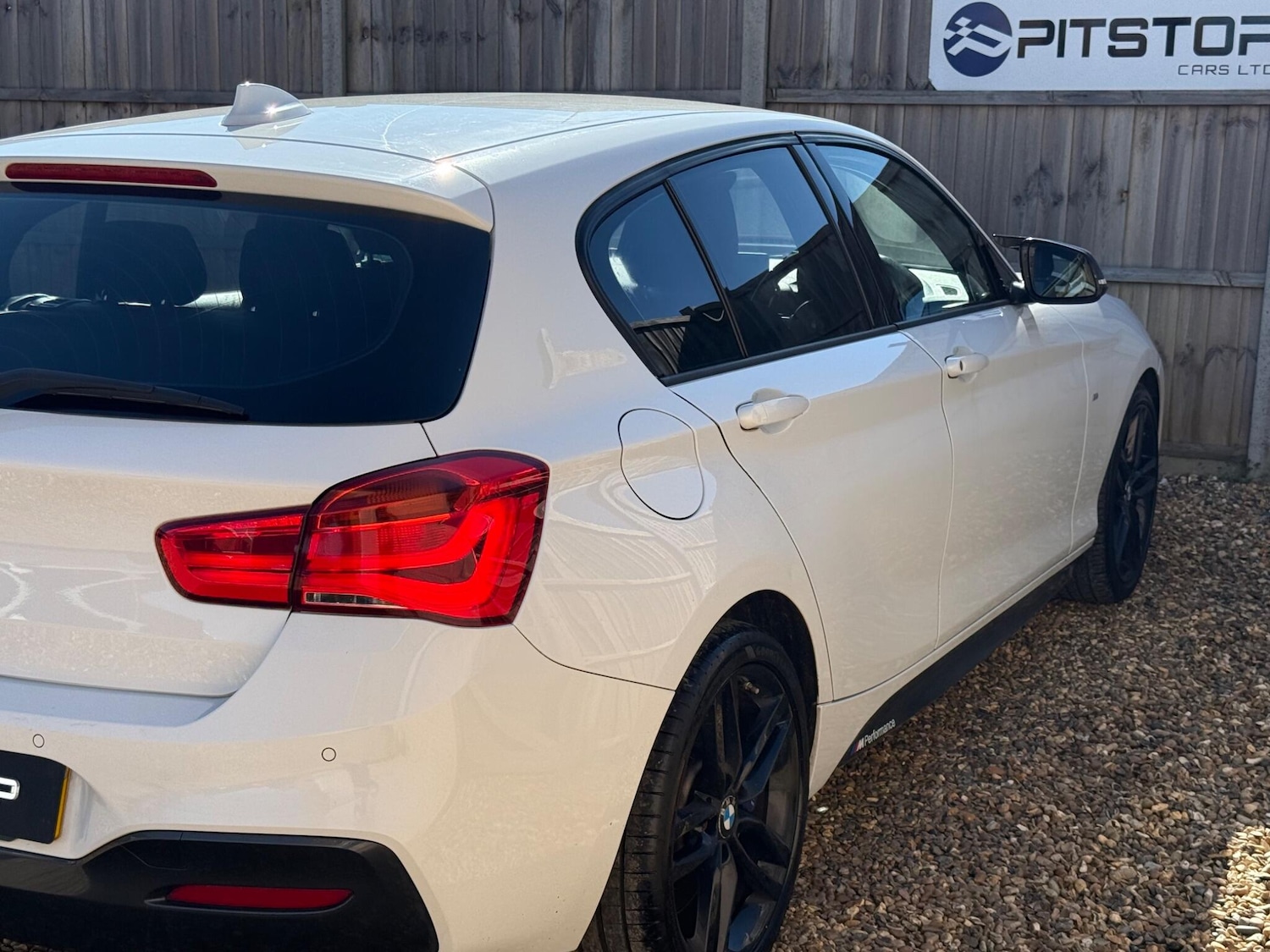 Used BMW 1 Series 2016 for sale - 77940382: Photo 14