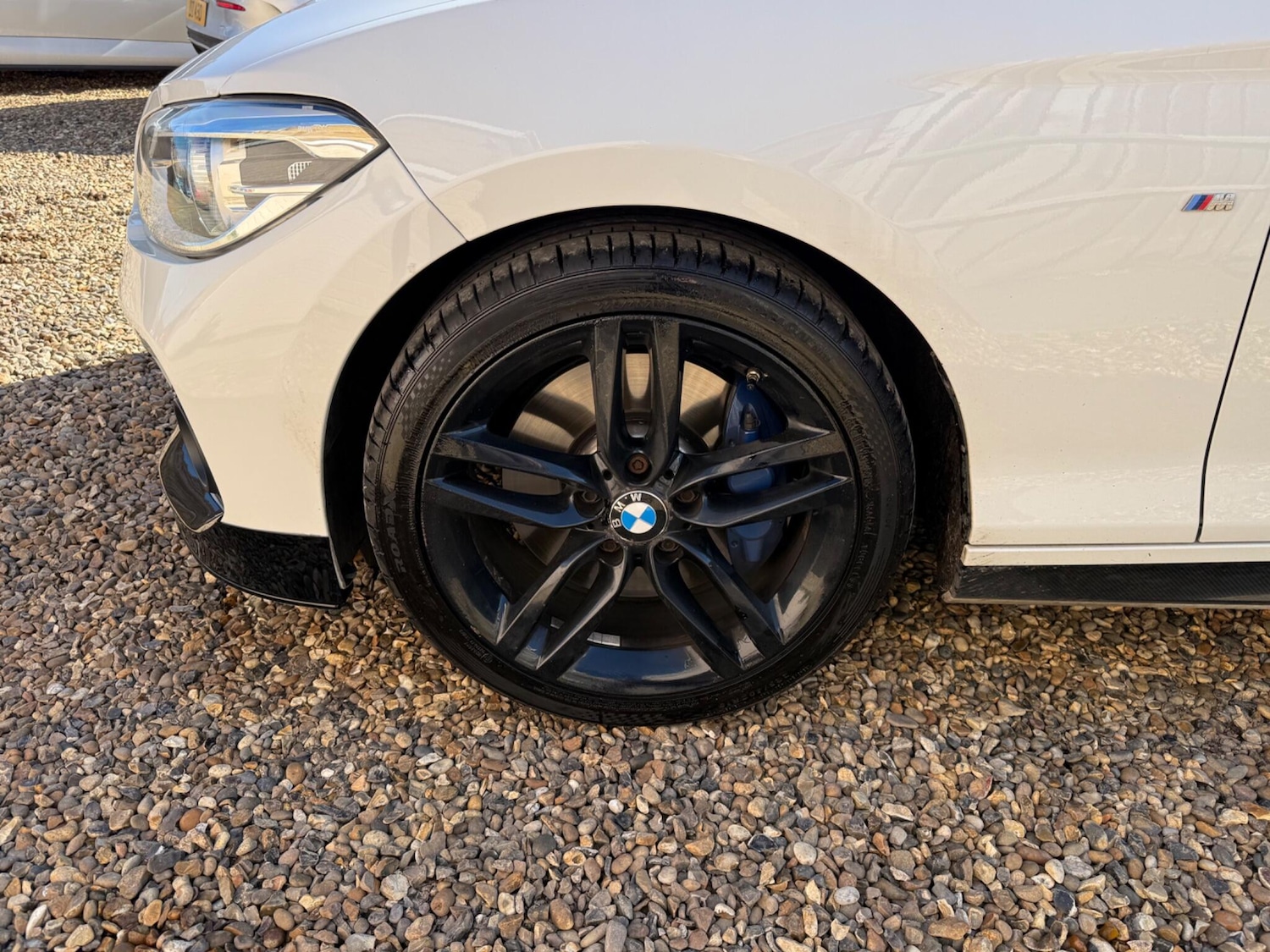 Used BMW 1 Series 2016 for sale - 77940382: Photo 15