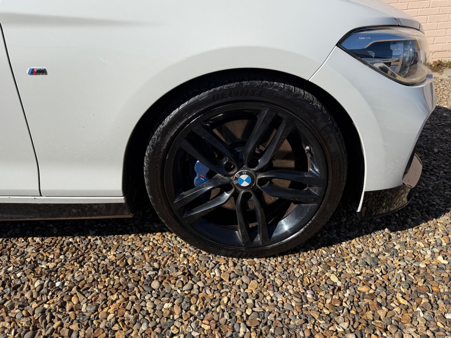 Used BMW 1 Series 2016 for sale - 77940382: Photo 17