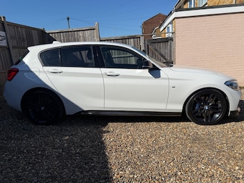 Used BMW 1 Series 2016 for sale - 77940382: Photo