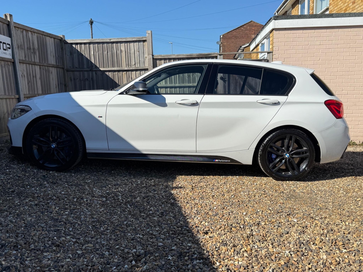 Used BMW 1 Series 2016 for sale - 77940382: Photo 4