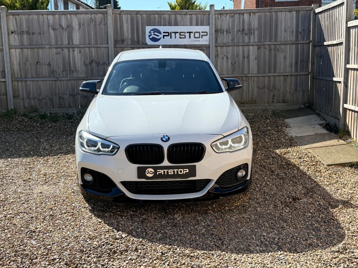 Used BMW 1 Series 2016 for sale - 77940382: Photo 5