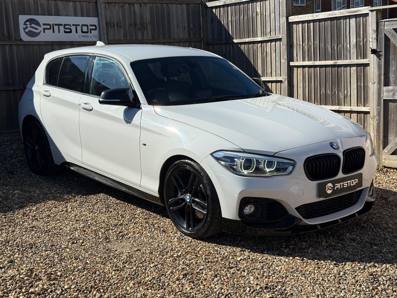 Used BMW 1 Series 2016 for sale - 77940382: Photo 6