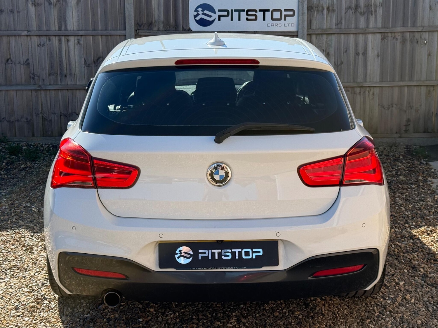 Used BMW 1 Series 2016 for sale - 77940382: Photo 7