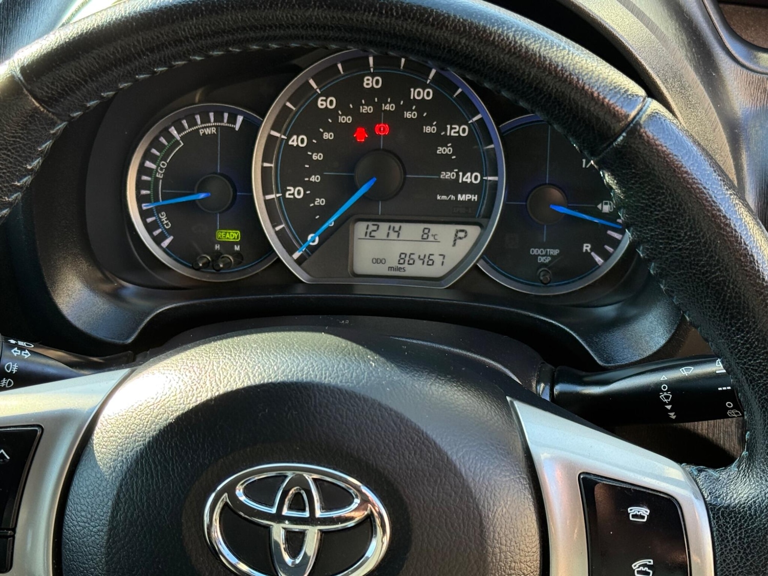 Used Toyota Yaris 2013 for sale - 77376597: Photo 22