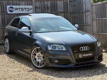 Used Audi S3 2008 for sale - 78981600: Photo