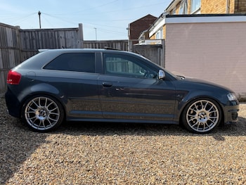 Used Audi S3 2008 for sale - 78981600: Photo