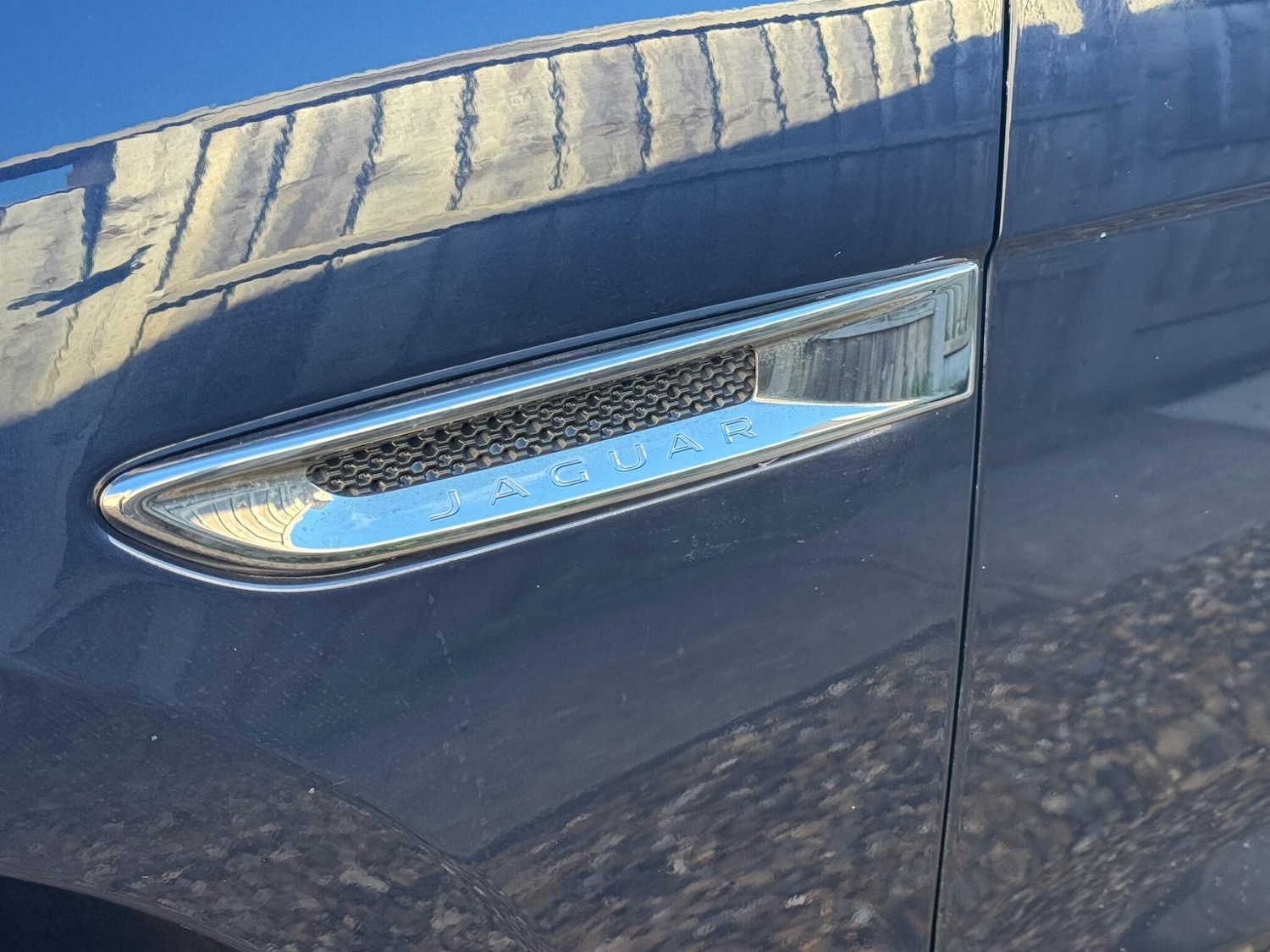 Used Jaguar F-Pace 2017 for sale - 76781269: Photo 14