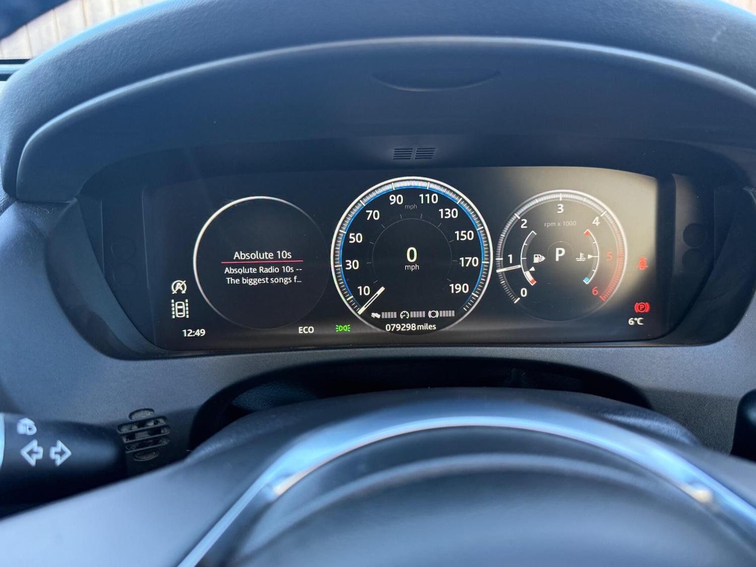 Used Jaguar F-Pace 2017 for sale - 76781269: Photo 27