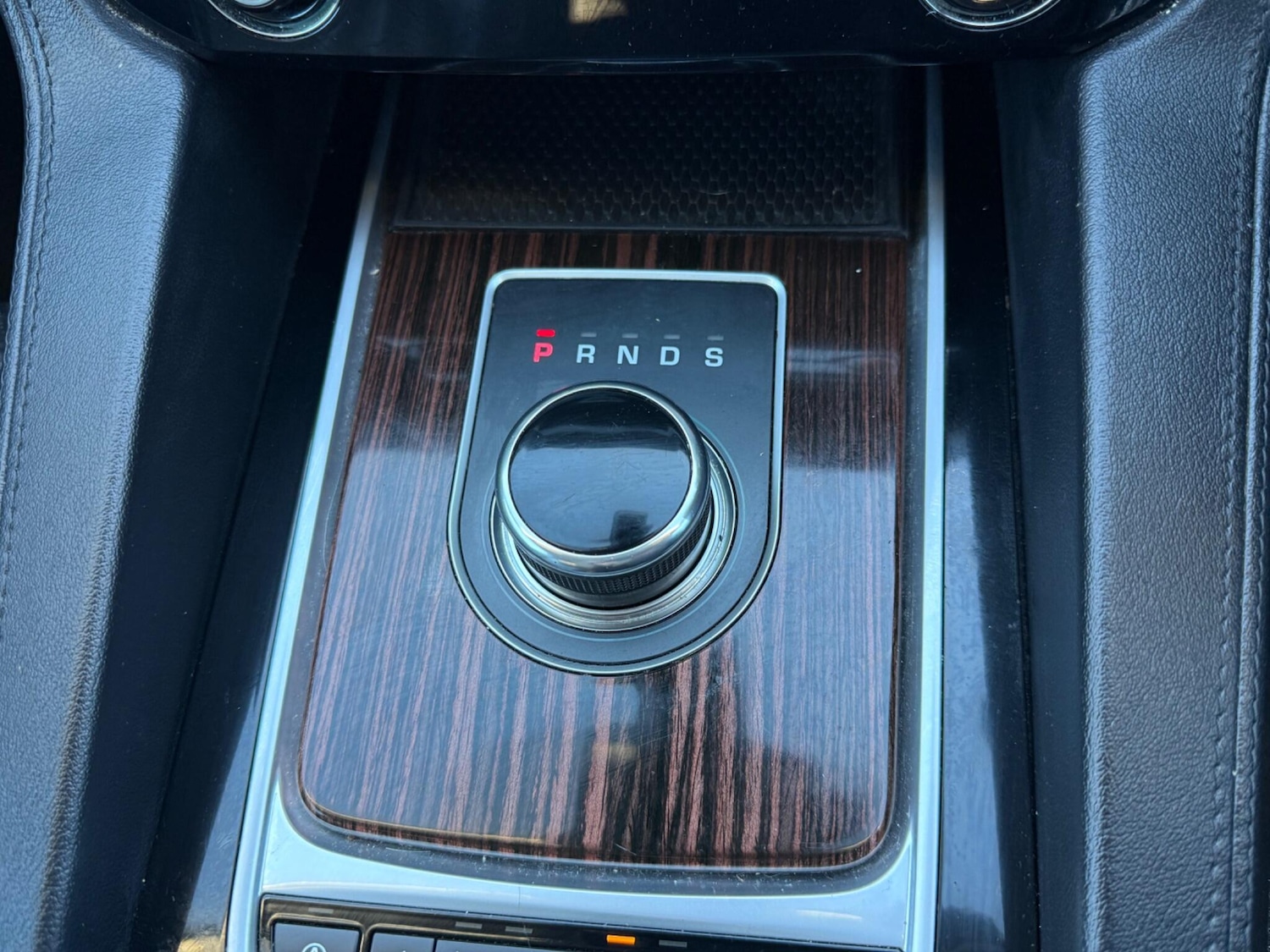 Used Jaguar F-Pace 2017 for sale - 76781269: Photo 31