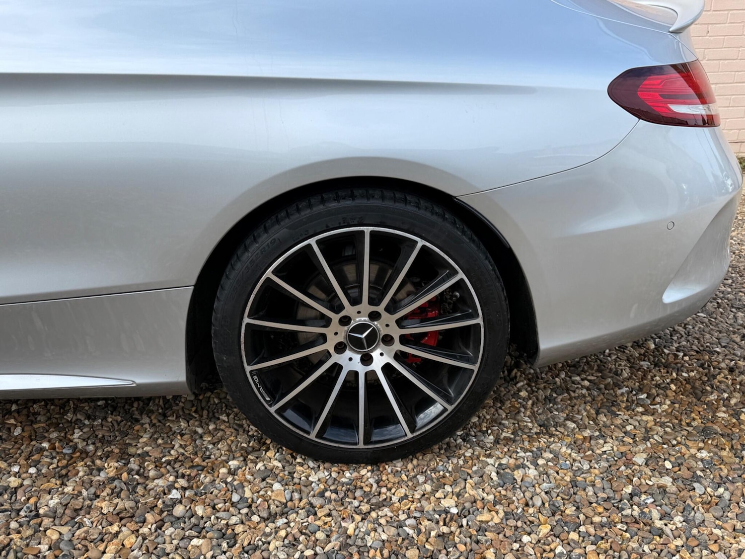 Used Mercedes-Benz C Class for sale - 77808723: Photo 14