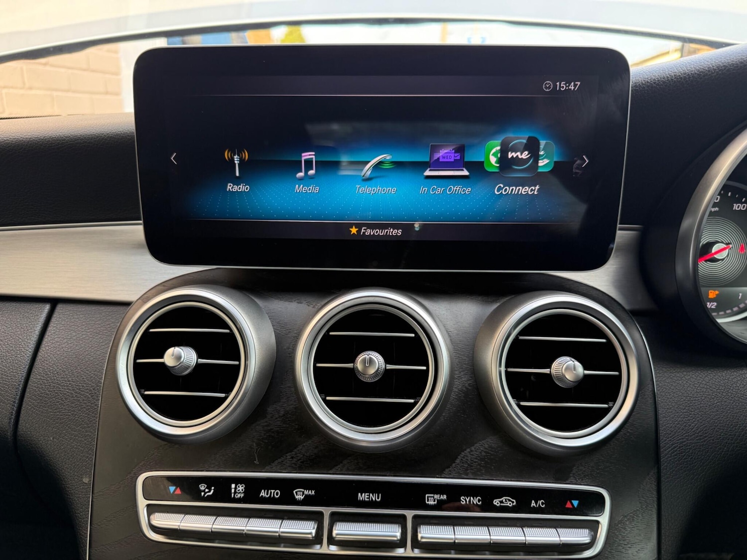 Used Mercedes-Benz C Class for sale - 77808723: Photo 21