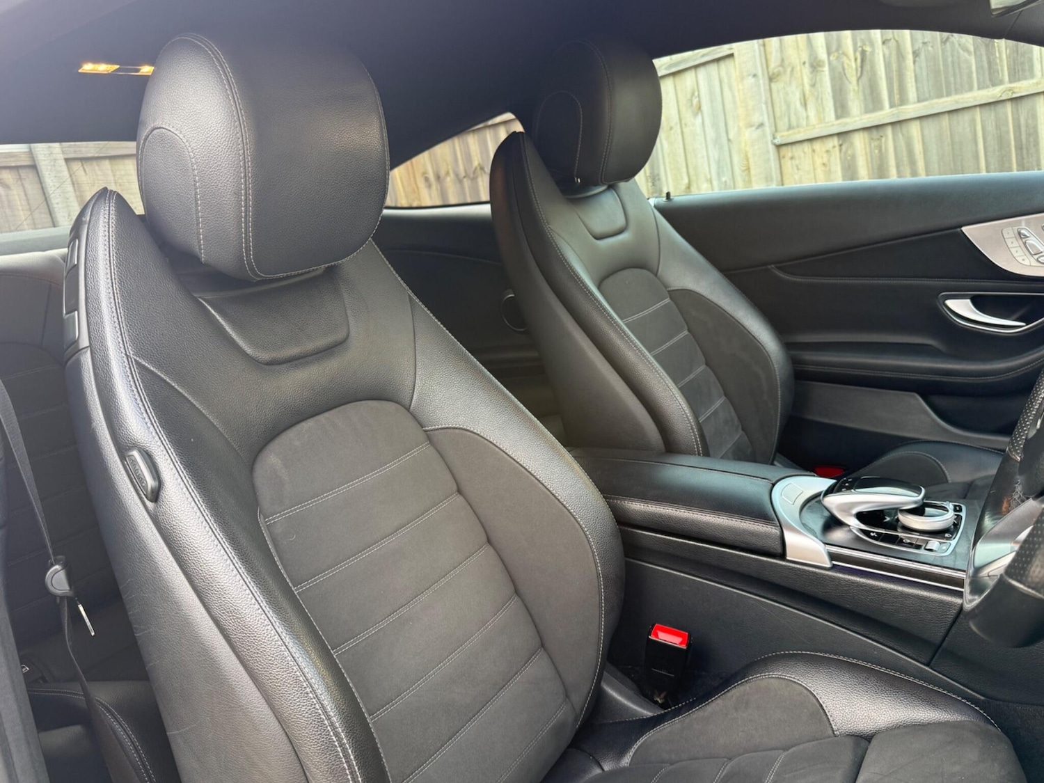 Used Mercedes-Benz C Class for sale - 77808723: Photo 24