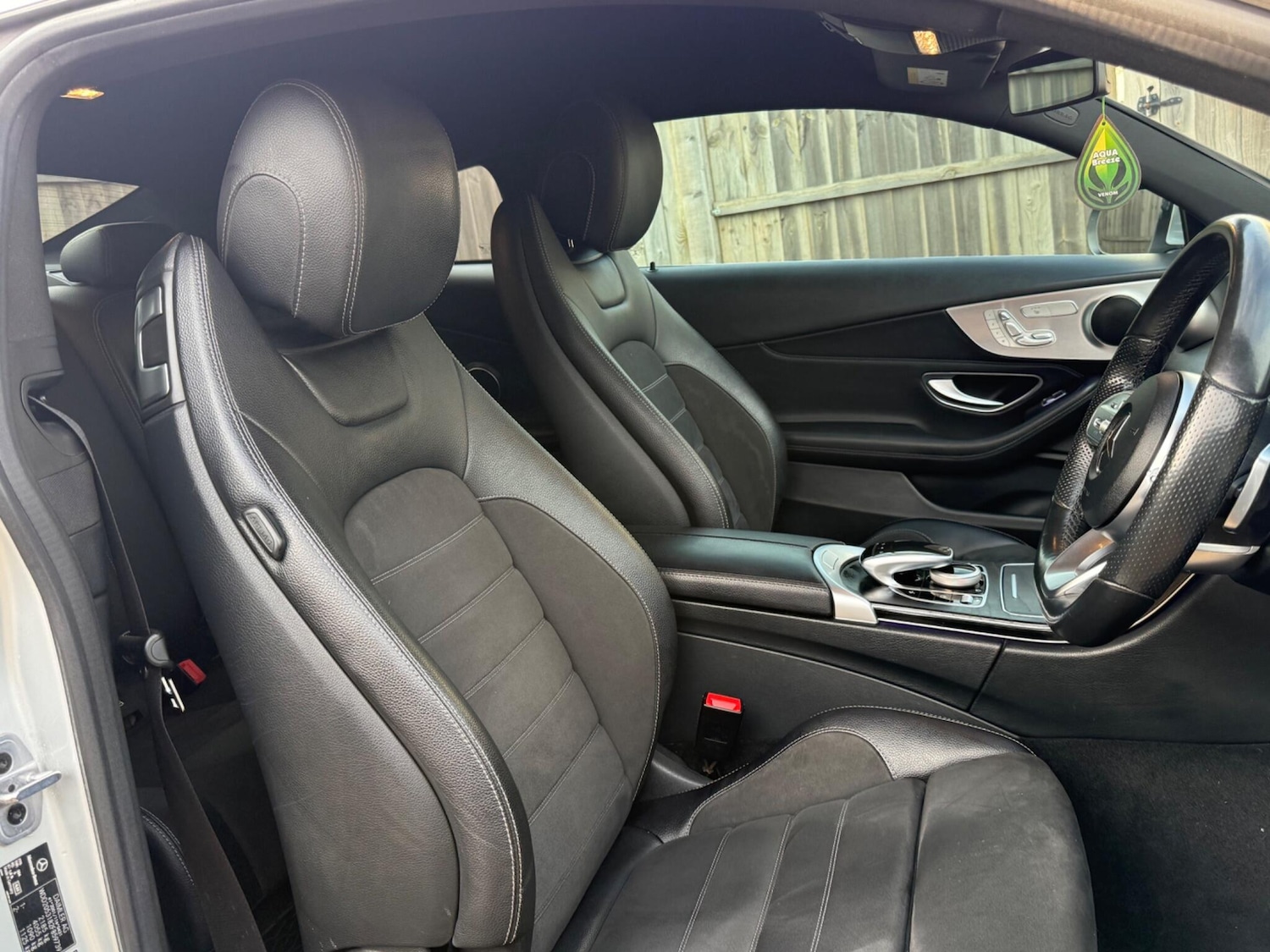 Used Mercedes-Benz C Class for sale - 77808723: Photo 25