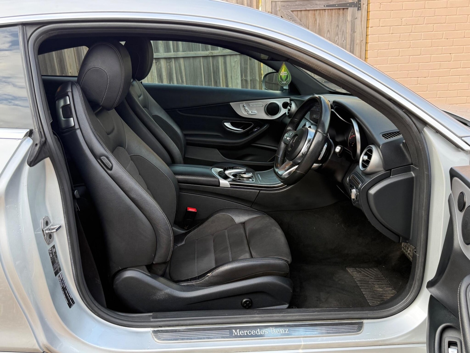 Used Mercedes-Benz C Class for sale - 77808723: Photo 26