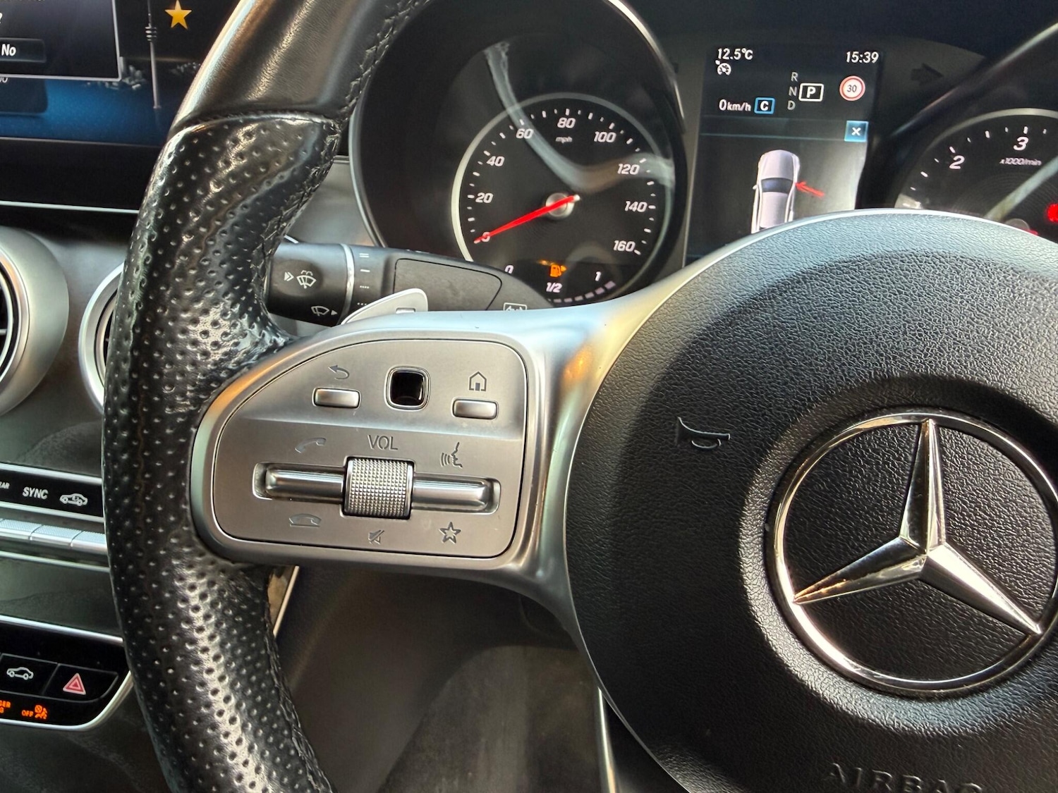 Used Mercedes-Benz C Class for sale - 77808723: Photo 28