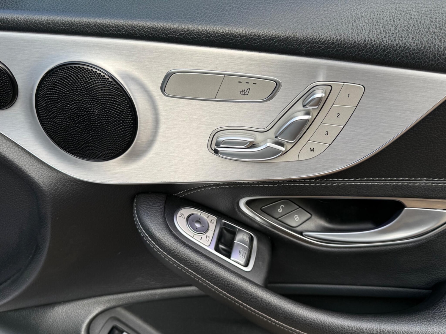 Used Mercedes-Benz C Class for sale - 77808723: Photo 30