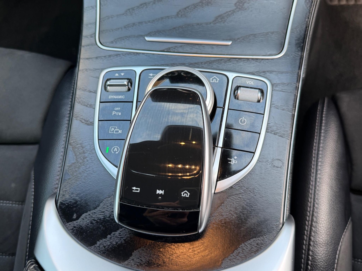 Used Mercedes-Benz C Class for sale - 77808723: Photo 31