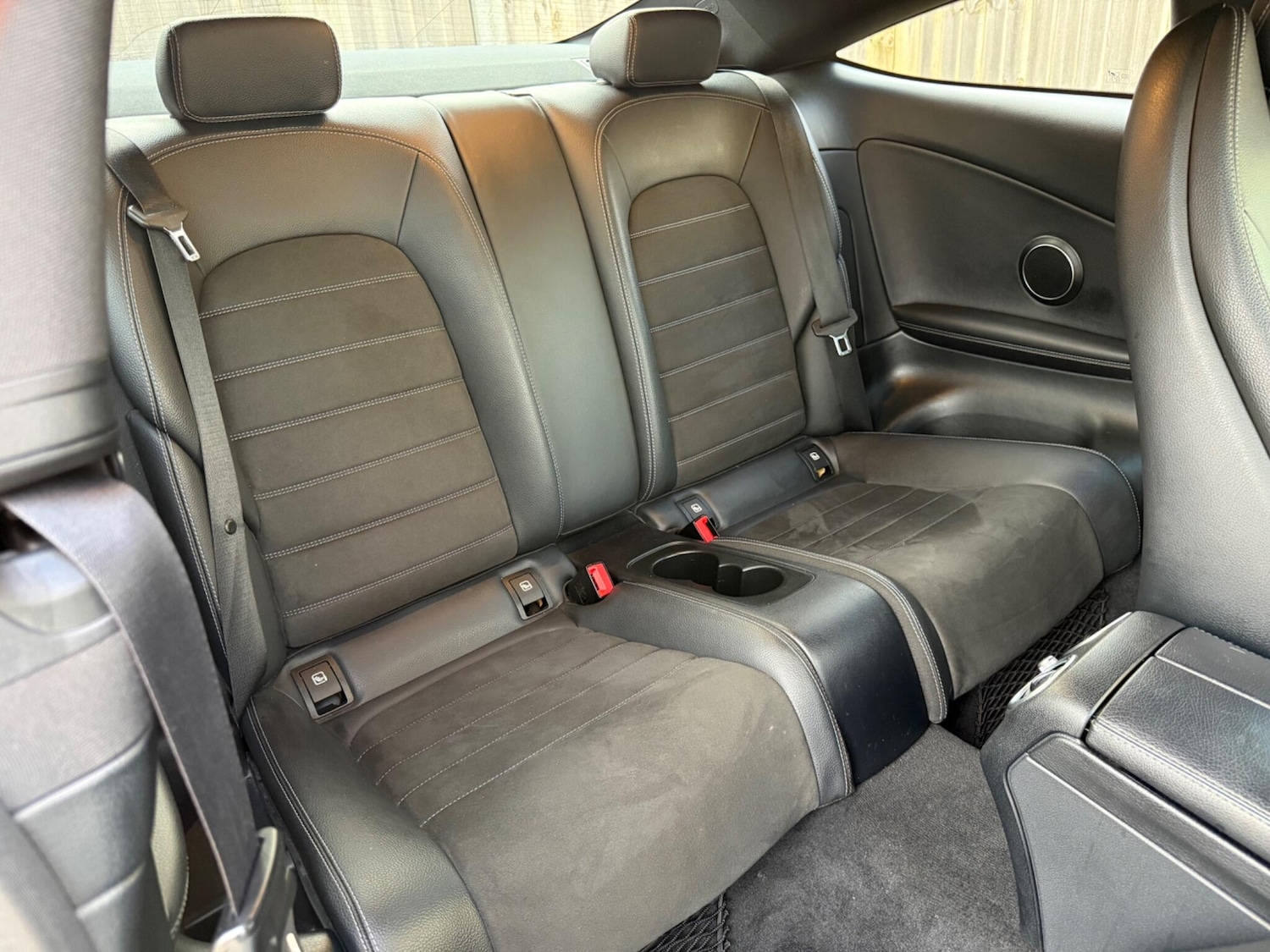 Used Mercedes-Benz C Class for sale - 77808723: Photo 36