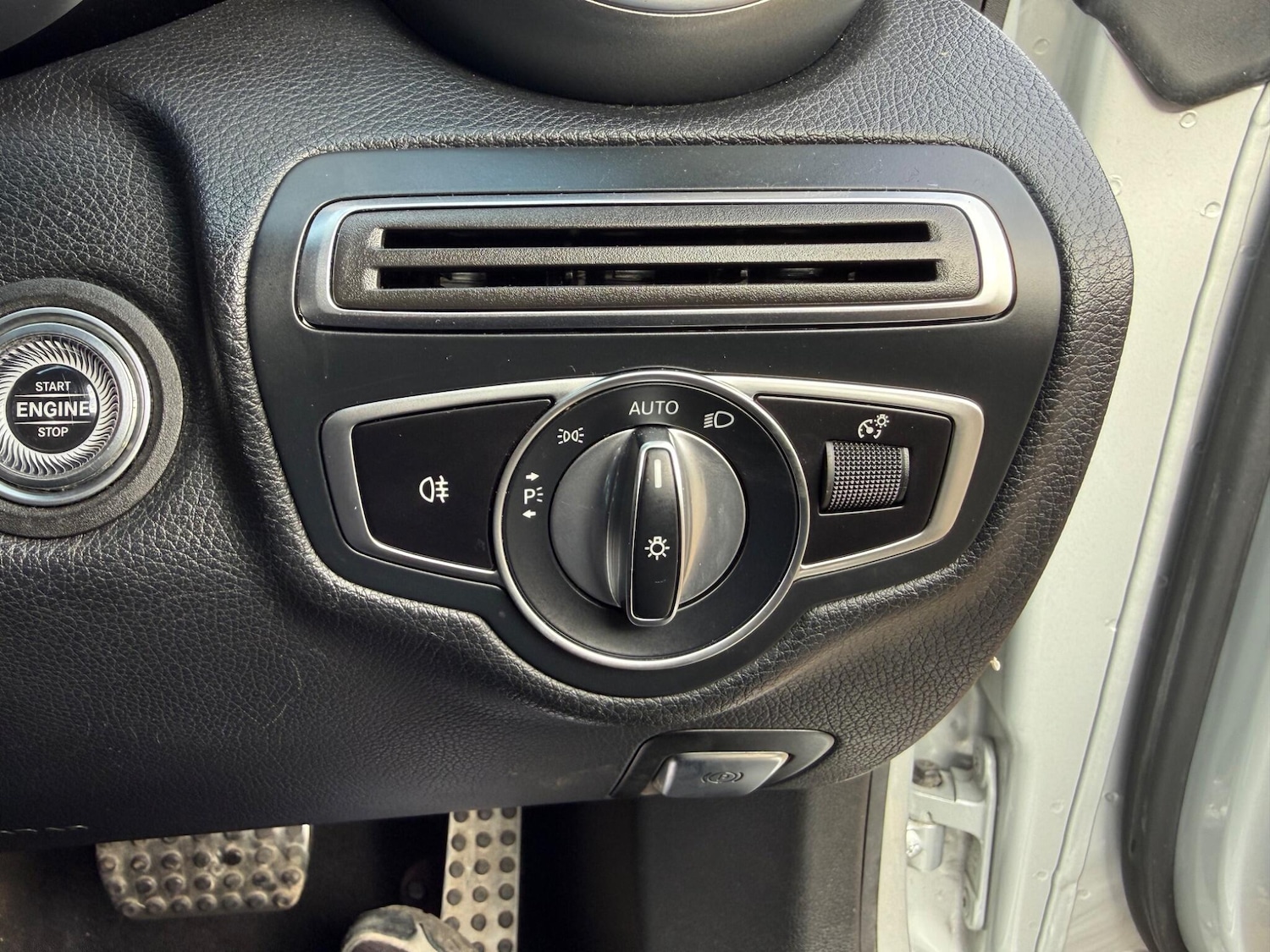 Used Mercedes-Benz C Class for sale - 77808723: Photo 37