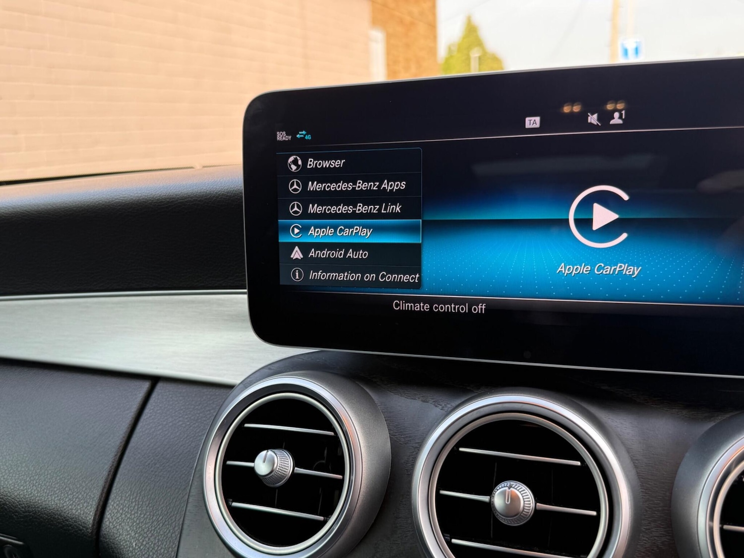 Used Mercedes-Benz C Class for sale - 77808723: Photo 38