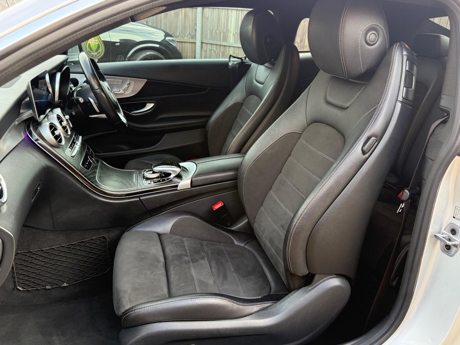 Used Mercedes-Benz C Class for sale - 77808723: Photo 39