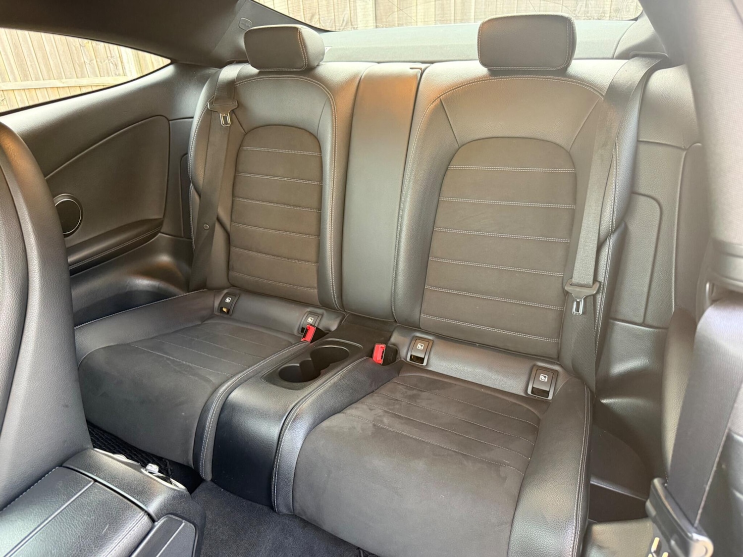 Used Mercedes-Benz C Class for sale - 77808723: Photo 40