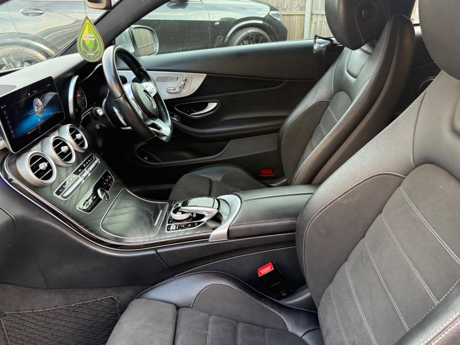 Used Mercedes-Benz C Class for sale - 77808723: Photo 42