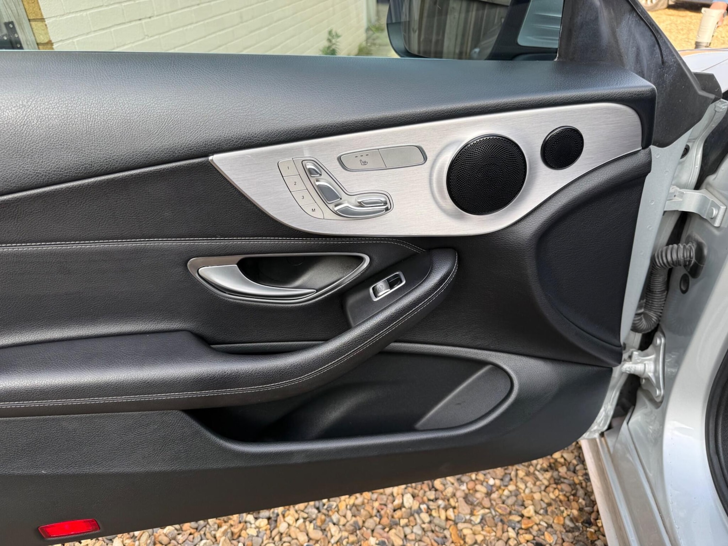 Used Mercedes-Benz C Class for sale - 77808723: Photo 43