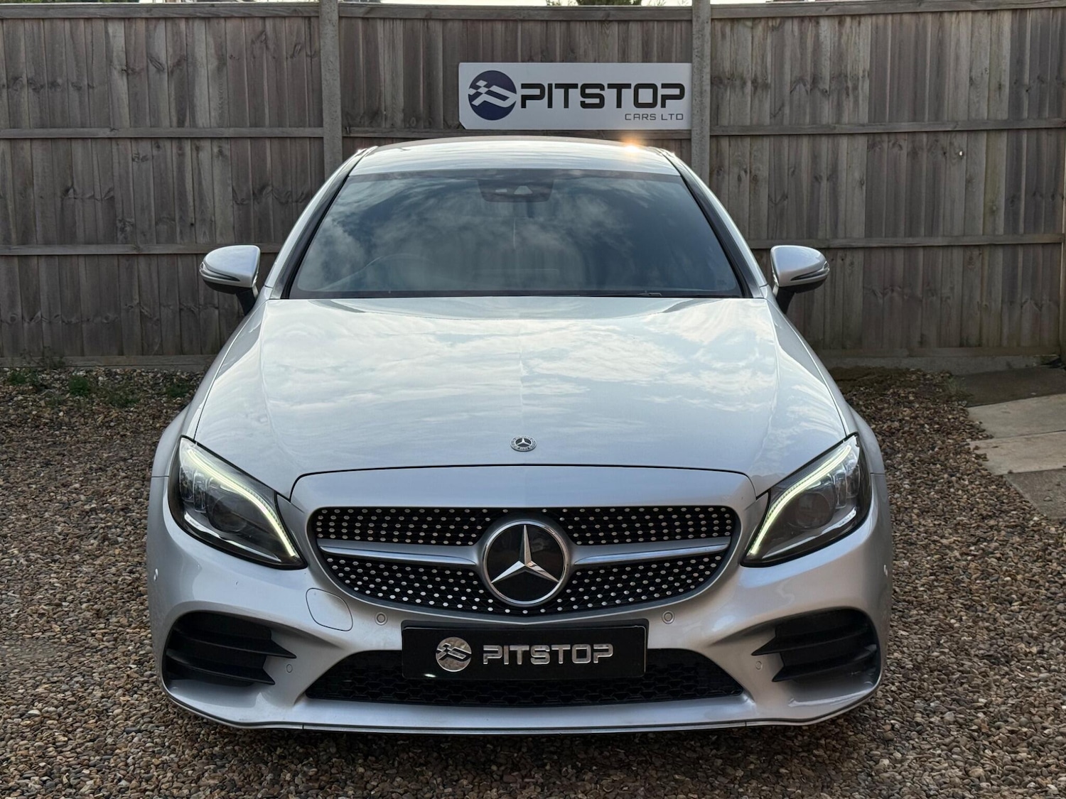 Used Mercedes-Benz C Class for sale - 77808723: Photo 6