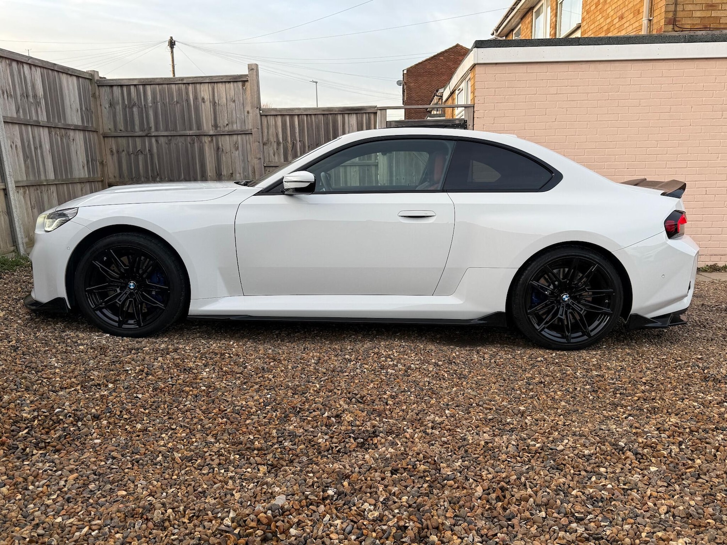 Used BMW M2 2024 for sale - 76942648: Photo 10