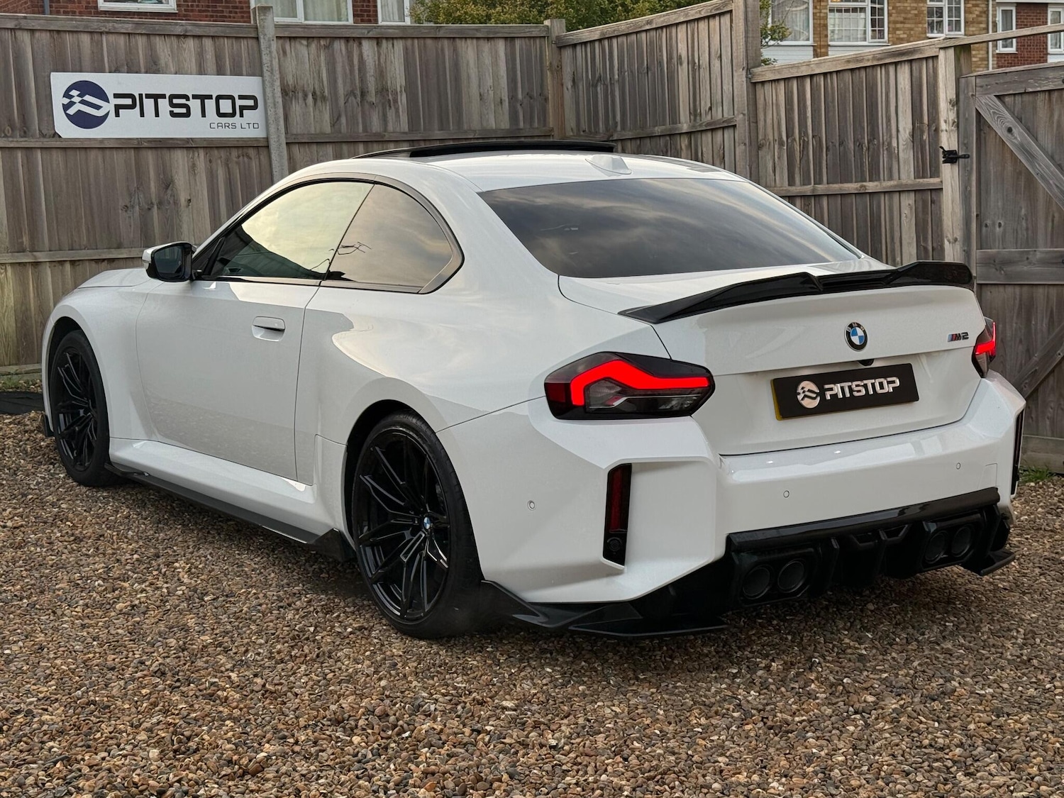 Used BMW M2 2024 for sale - 76942648: Photo 11