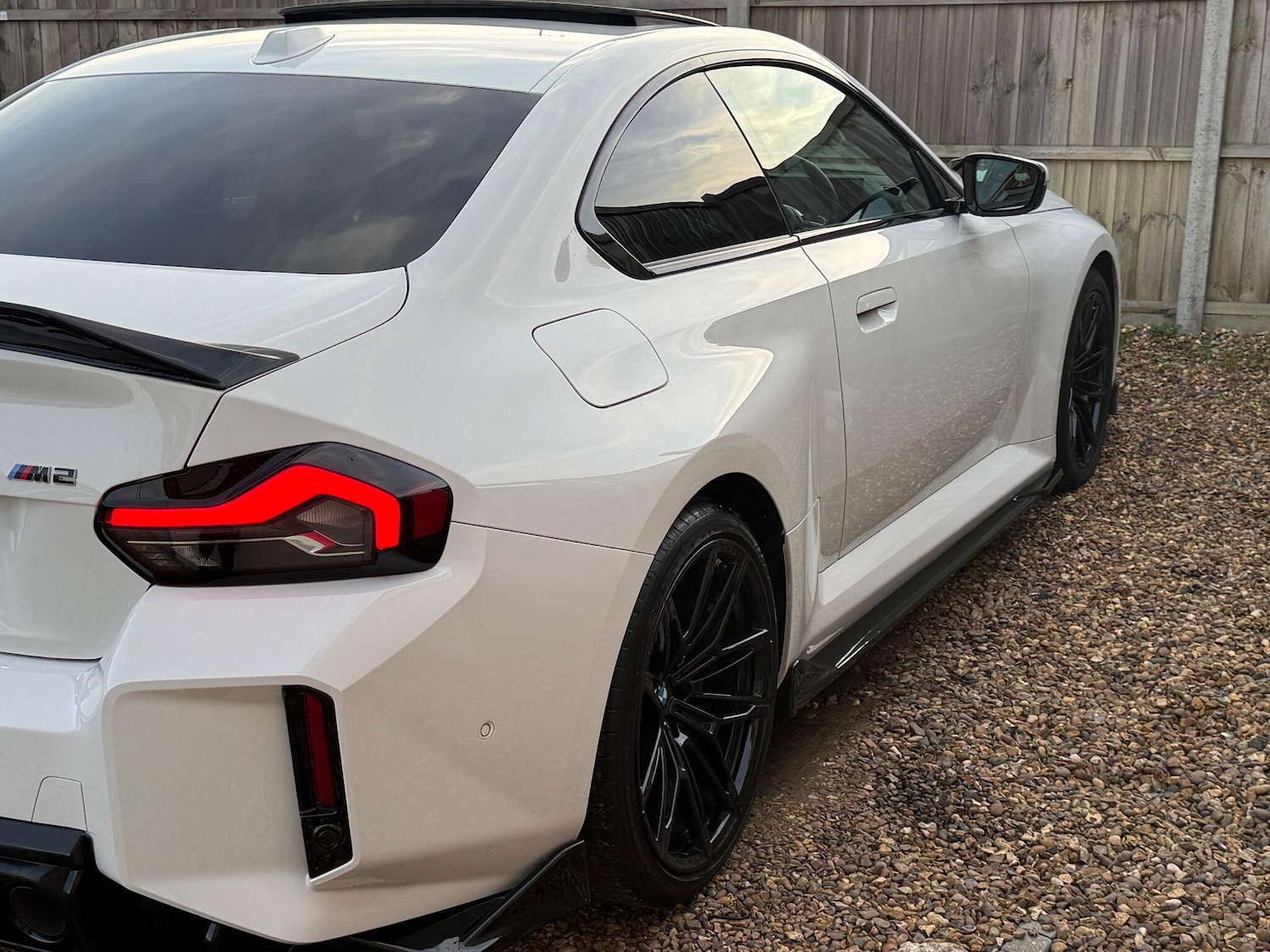 Used BMW M2 2024 for sale - 76942648: Photo 15