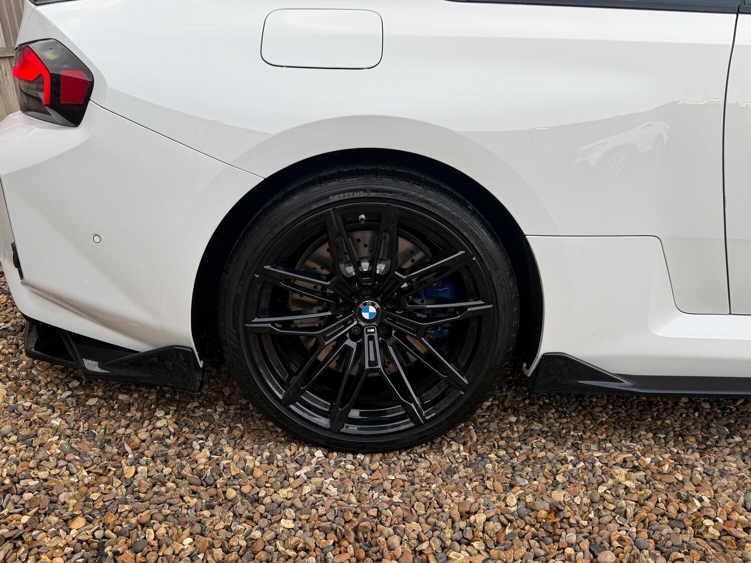 Used BMW M2 2024 for sale - 76942648: Photo 22