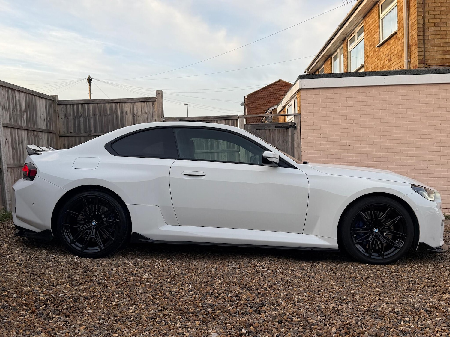 Used BMW M2 2024 for sale - 76942648: Photo 3