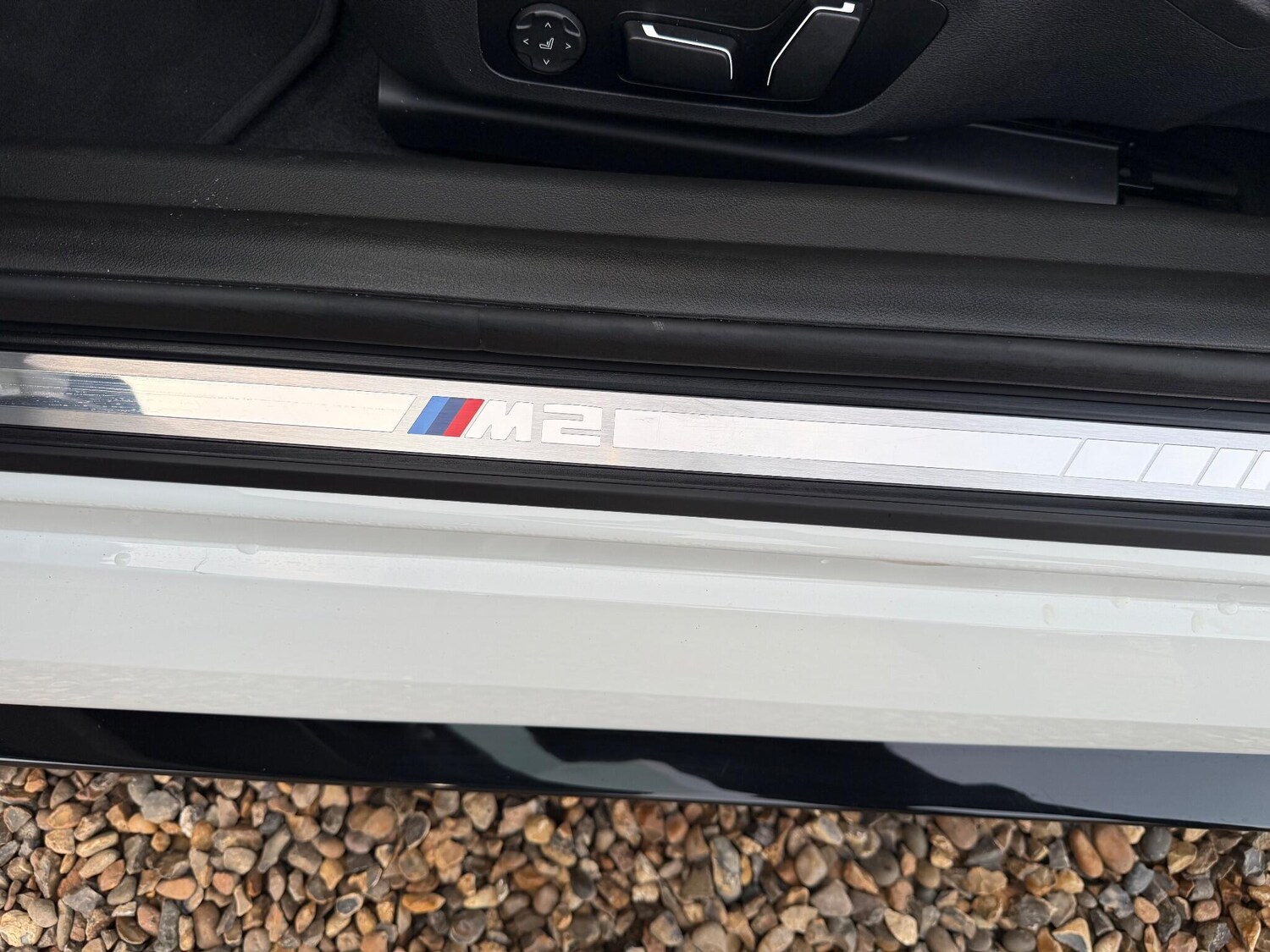 Used BMW M2 2024 for sale - 76942648: Photo 32