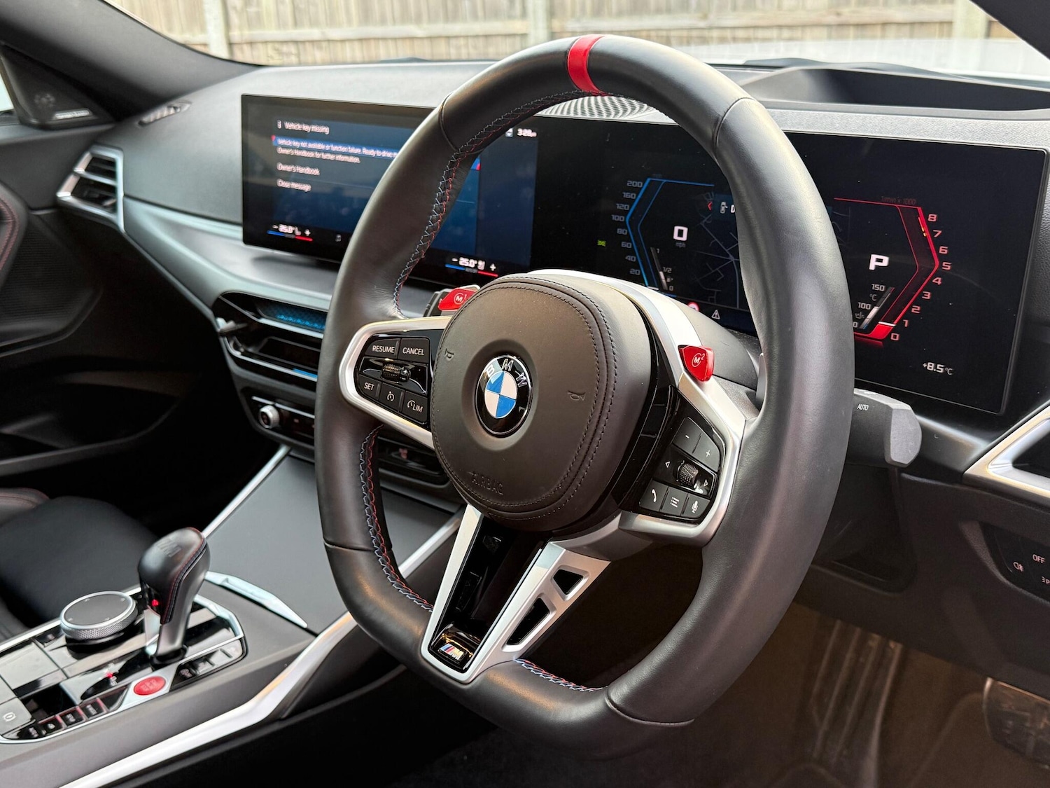 Used BMW M2 2024 for sale - 76942648: Photo 33