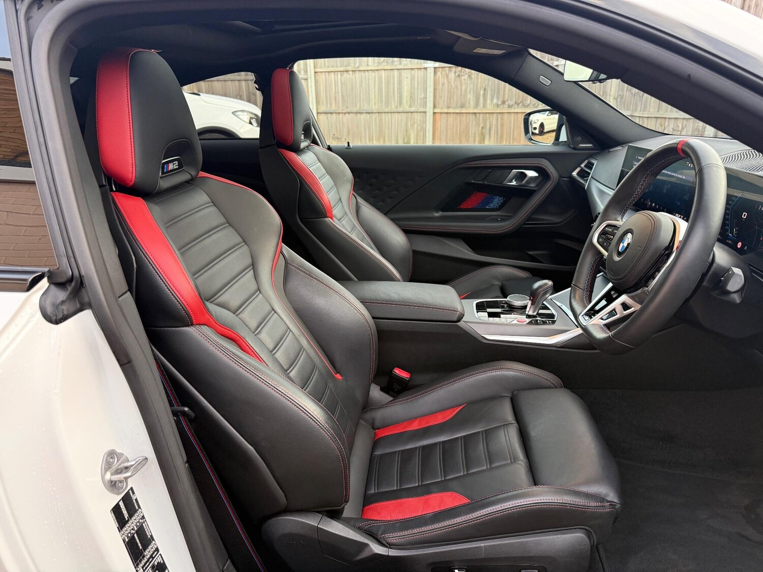 Used BMW M2 2024 for sale - 76942648: Photo 34