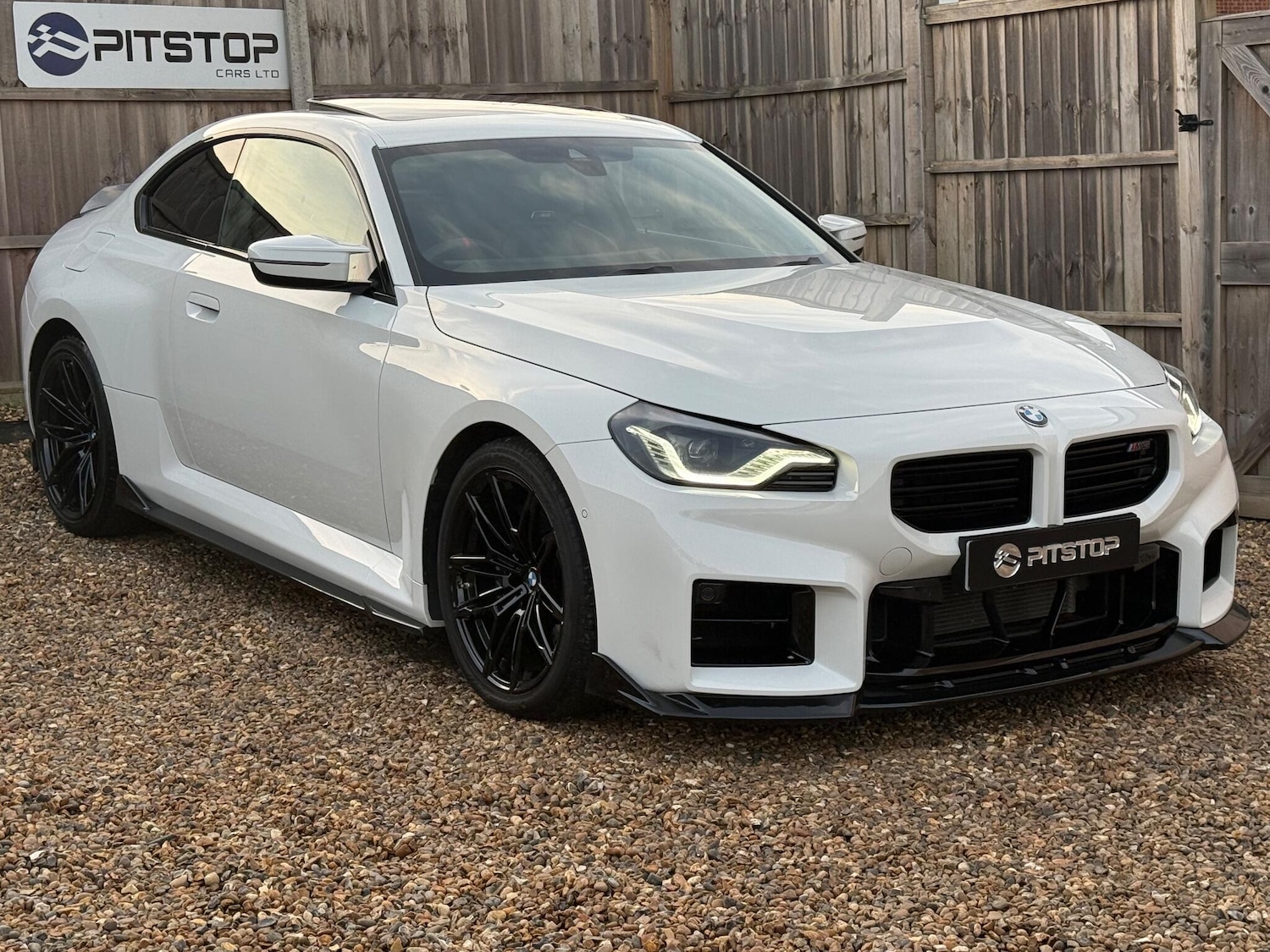 Used BMW M2 2024 for sale - 76942648: Photo 8