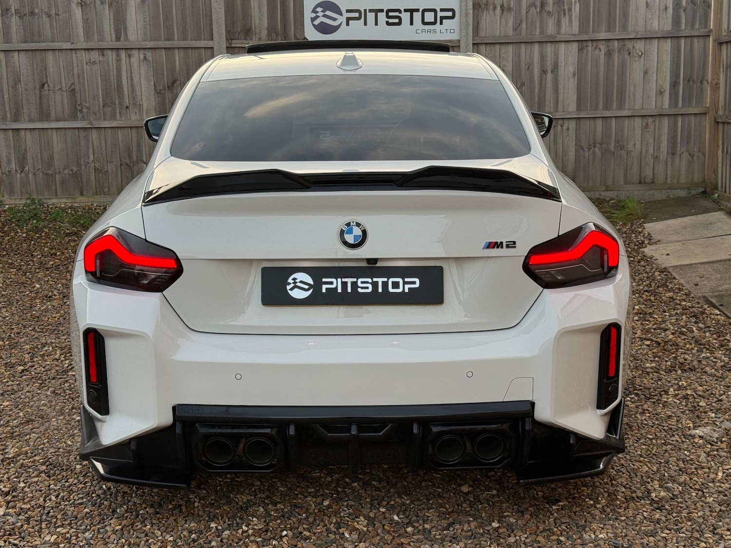 Used BMW M2 2024 for sale - 76942648: Photo 9