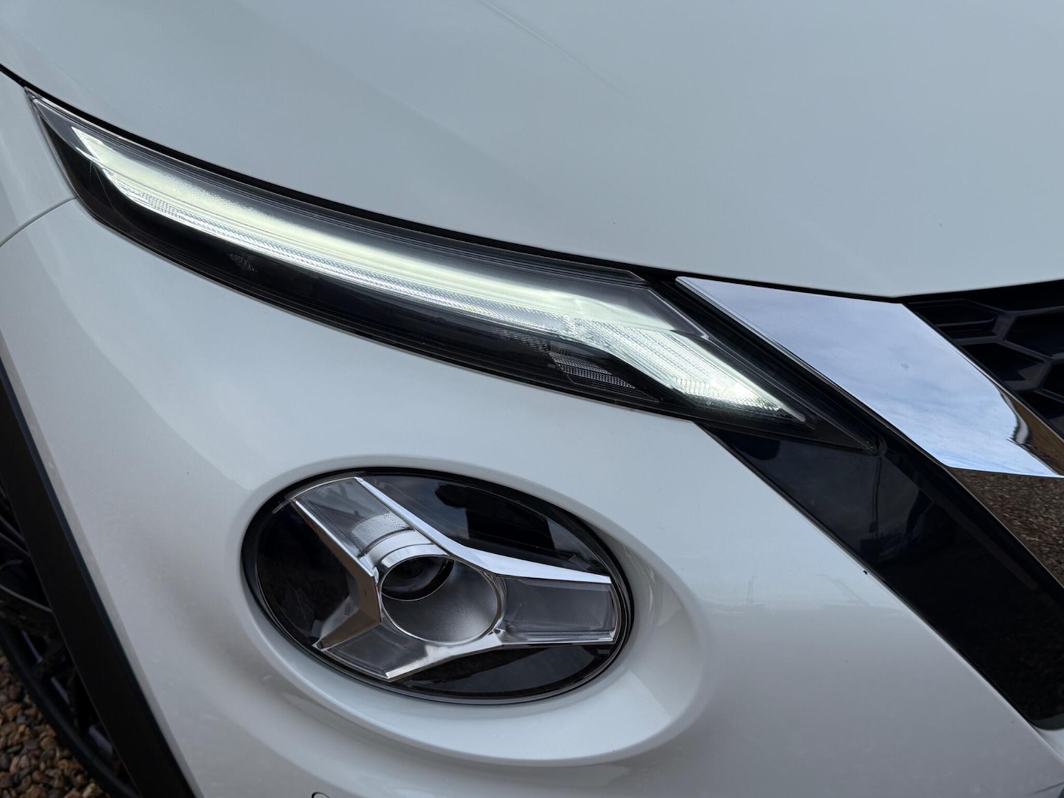 Used Nissan Juke 2021 for sale - 76839333: Photo 17