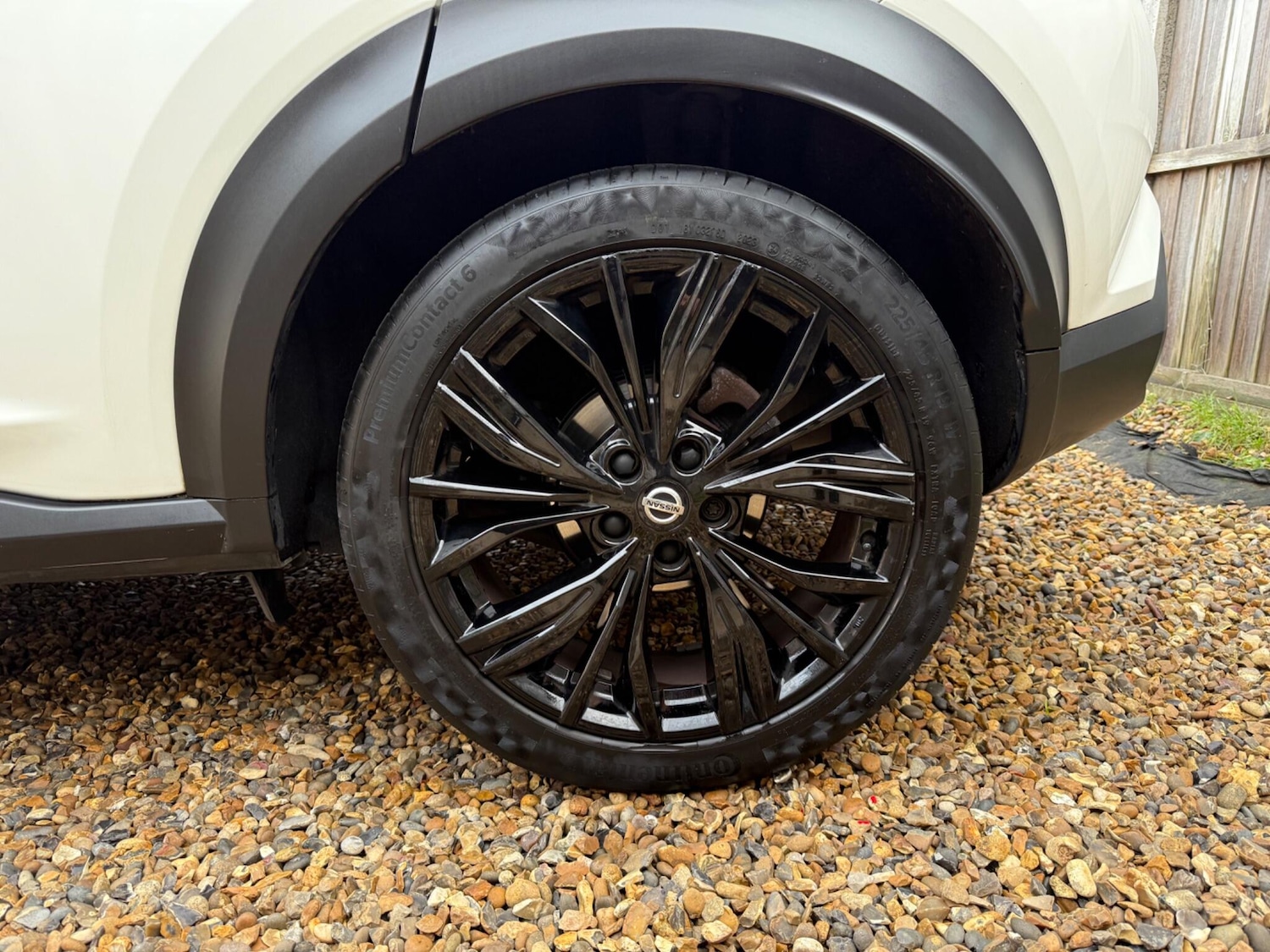 Used Nissan Juke 2021 for sale - 76839333: Photo 18