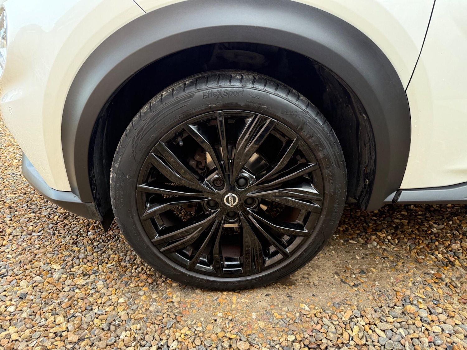 Used Nissan Juke 2021 for sale - 76839333: Photo 19