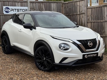 Used Nissan Juke 2021 for sale - 76839333: Photo