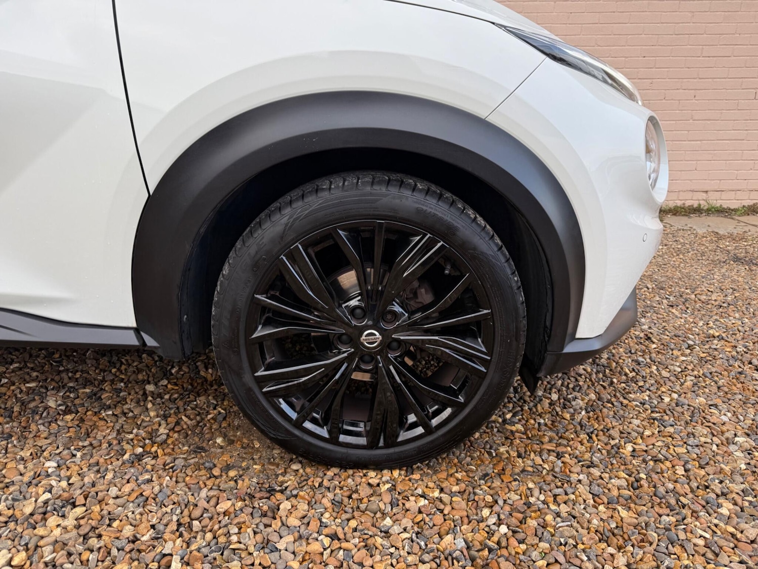 Used Nissan Juke 2021 for sale - 76839333: Photo 20