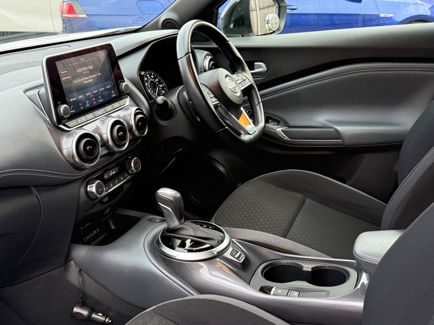 Used Nissan Juke 2021 for sale - 76839333: Photo 22