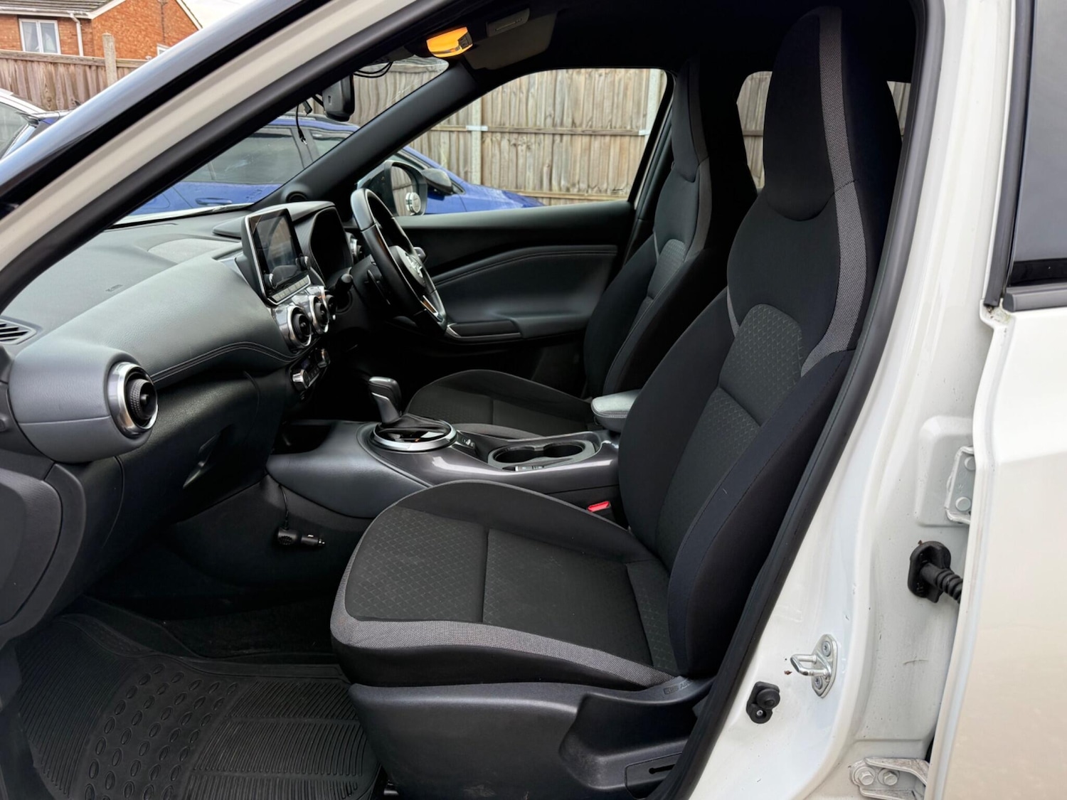 Used Nissan Juke 2021 for sale - 76839333: Photo 24